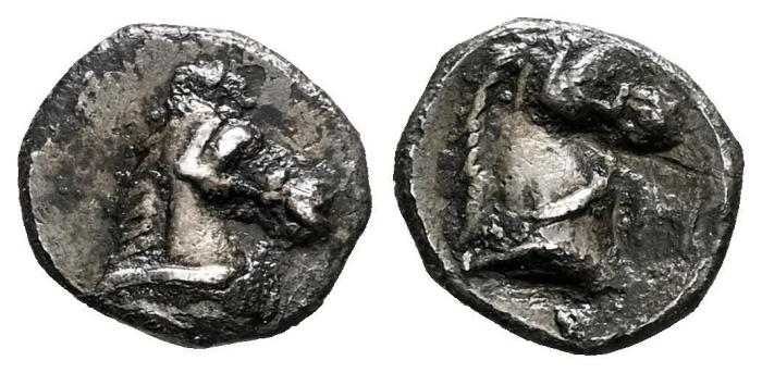 Greek Coins