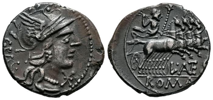 Roman Republican
