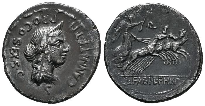 Roman Republican
