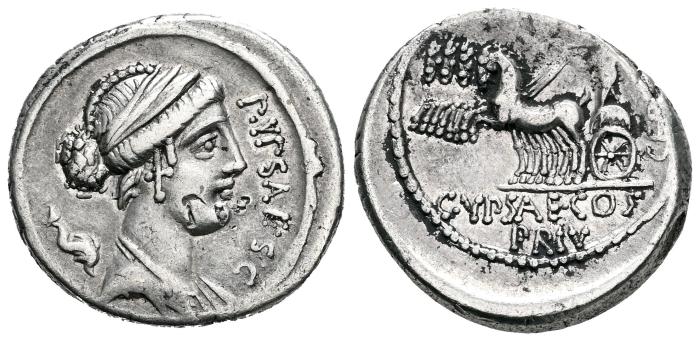 Roman Republican