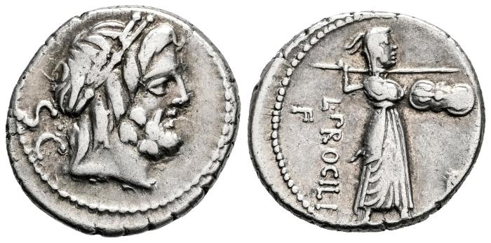 Roman Republican