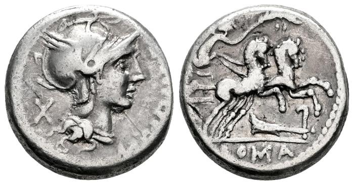 Roman Republican