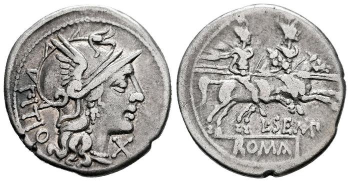 Roman Republican