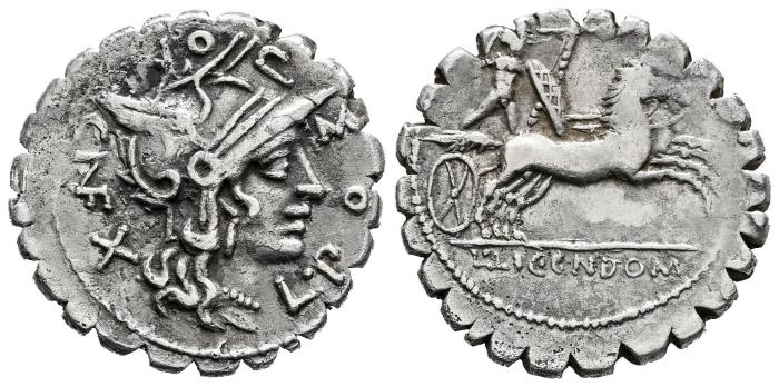 Roman Republican