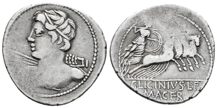 Roman Republican