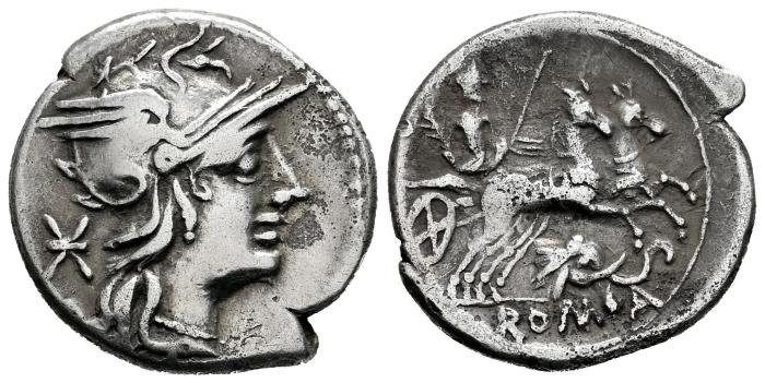 Roman Republican