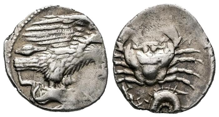 Greek Coins