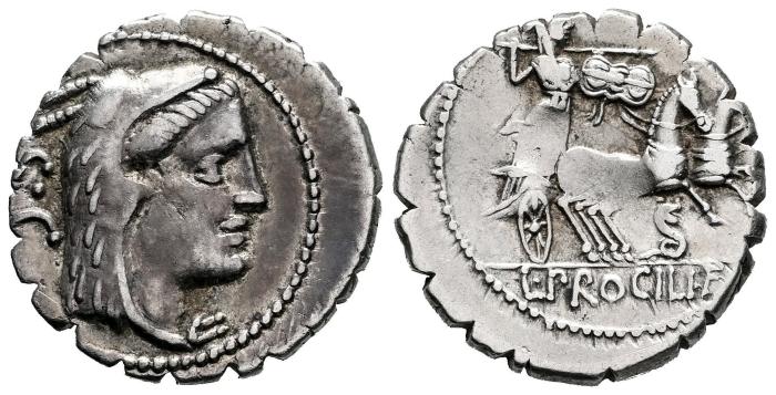 Roman Republican