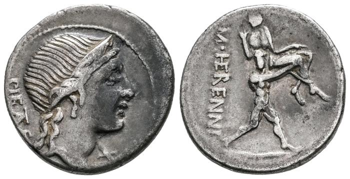 Roman Republican