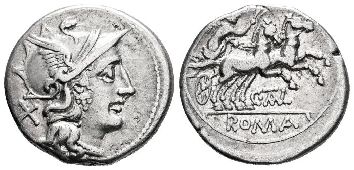 Roman Republican