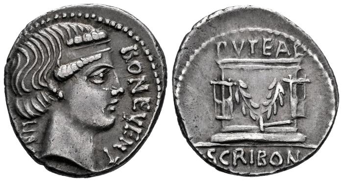 Roman Republican