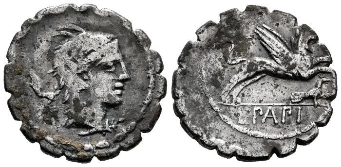 Roman Republican