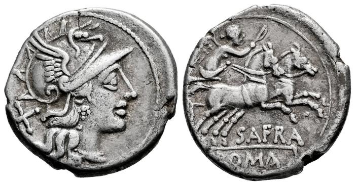 Roman Republican