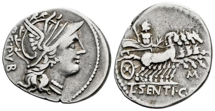 Roman Republican