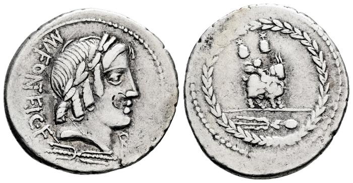 Roman Republican