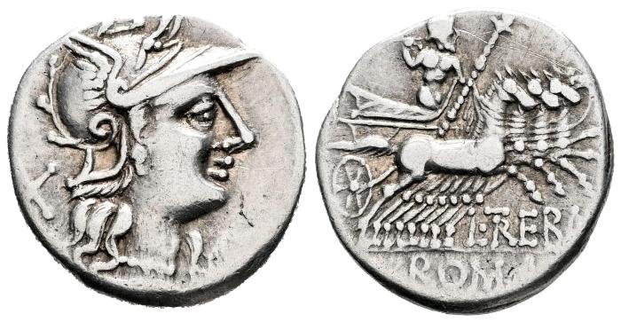 Roman Republican