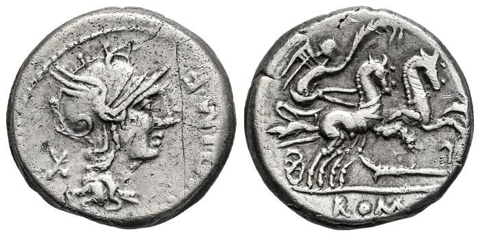 Roman Republican