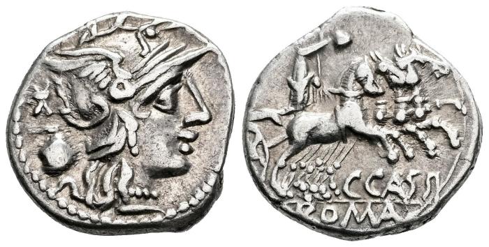 Roman Republican
