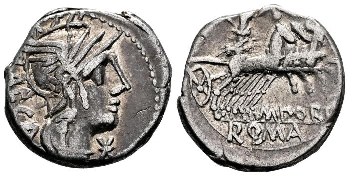 Roman Republican