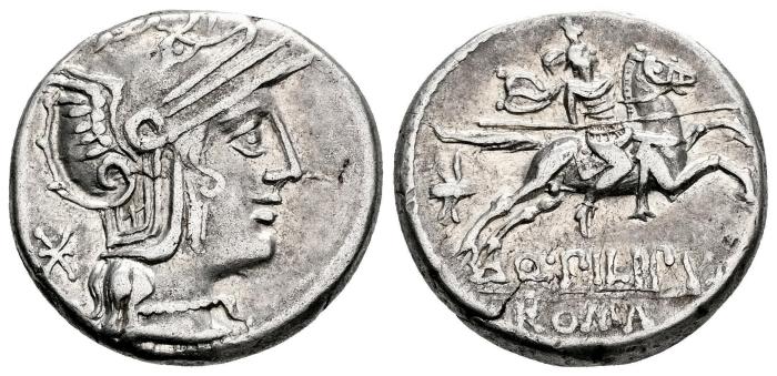 Roman Republican