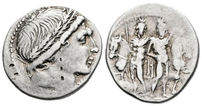Roman Republican