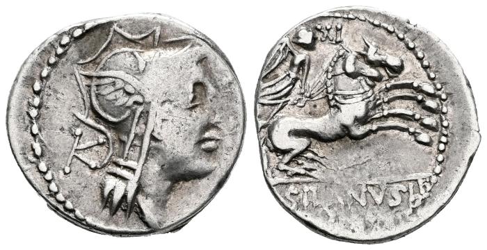 Roman Republican