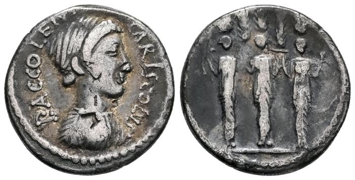 Roman Republican