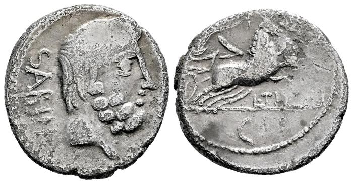 Roman Republican