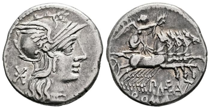 Roman Republican
