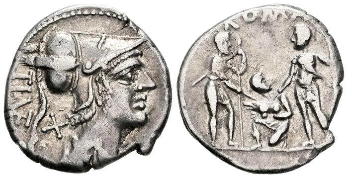 Roman Republican