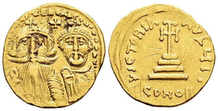 Byzantine Empire