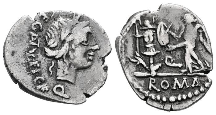 Roman Republican