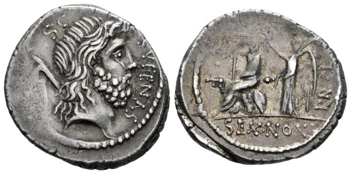 Roman Republican