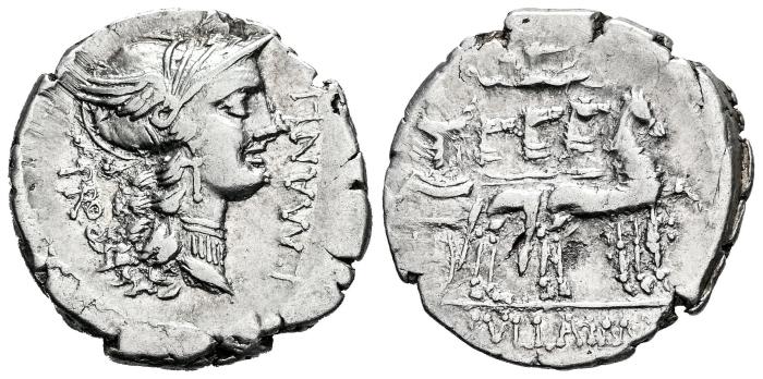 Roman Republican