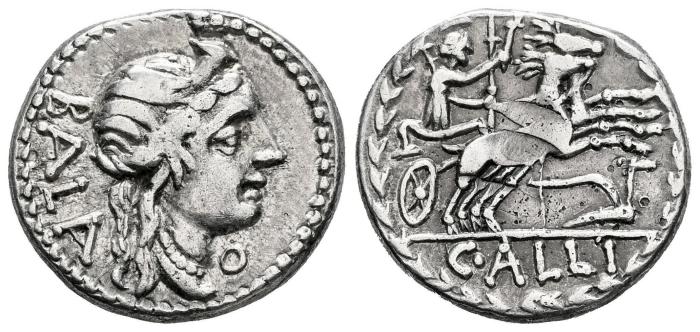 Roman Republican