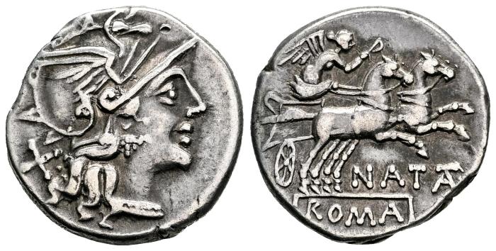 Roman Republican
