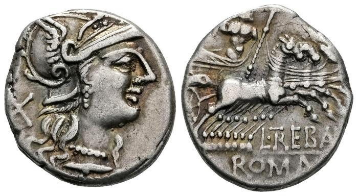 Roman Republican