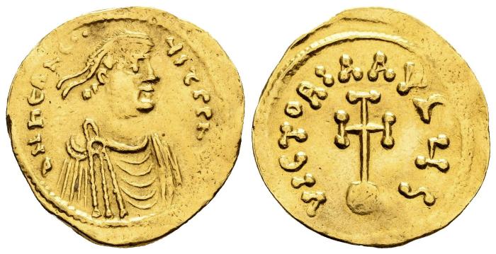 Byzantine Empire