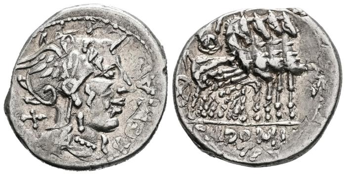 Roman Republican