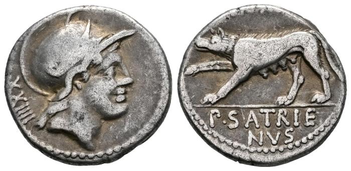 Roman Republican