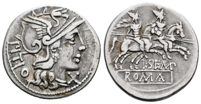 Roman Republican