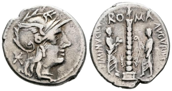 Roman Republican