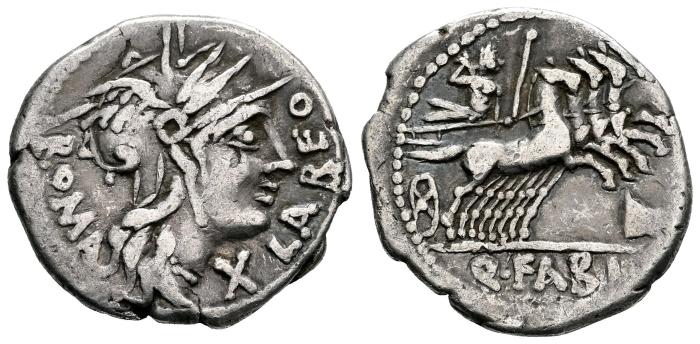 Roman Republican