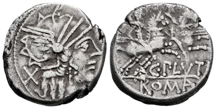Roman Republican