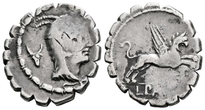 Roman Republican