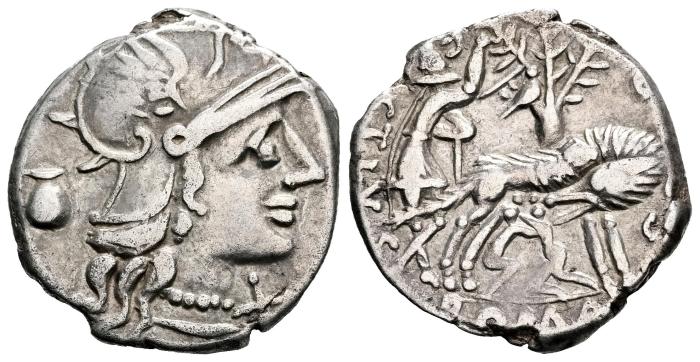 Roman Republican