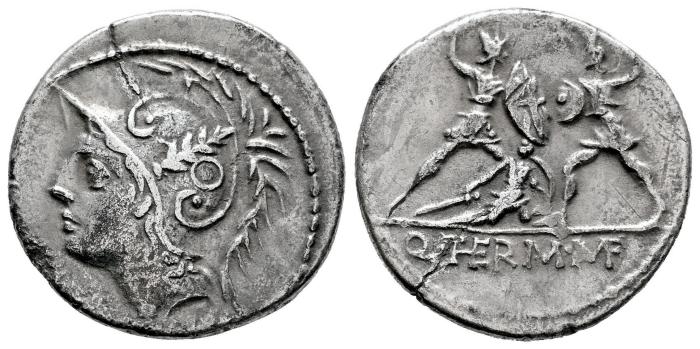 Roman Republican