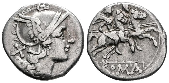 Roman Republican