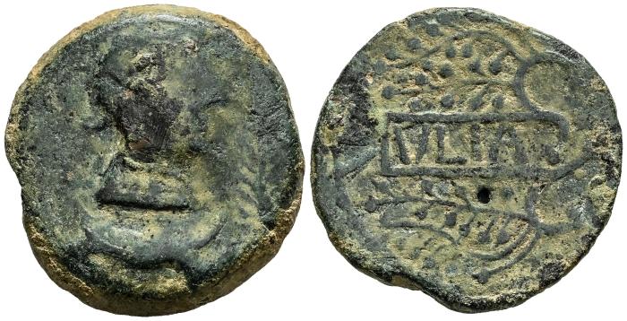Celtiberian Coins
