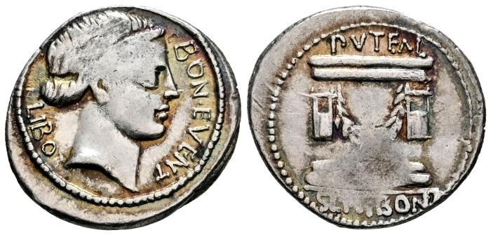 Roman Republican